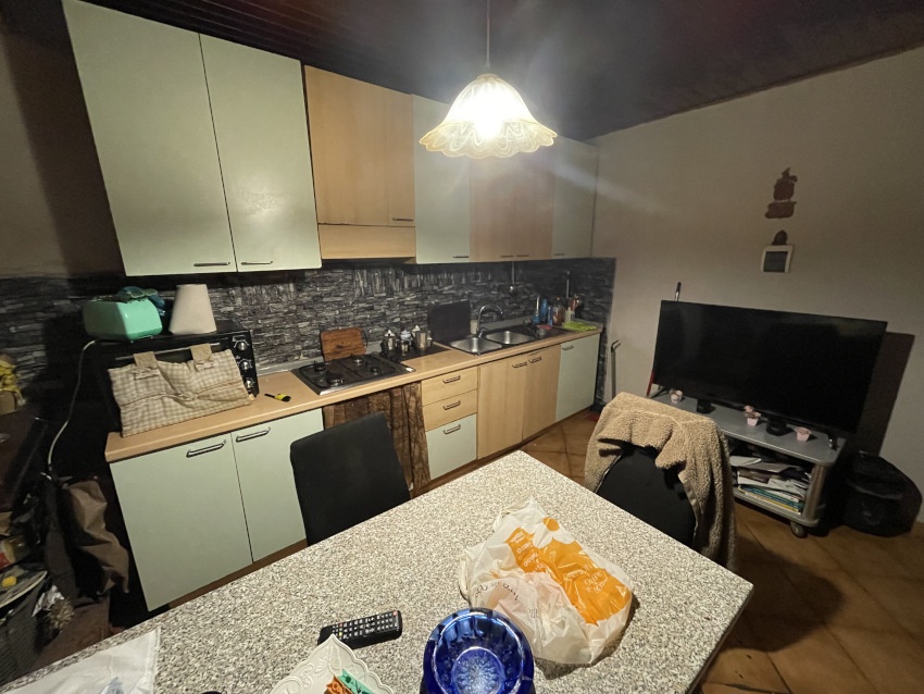 Casa indipendente in vendita a Prato