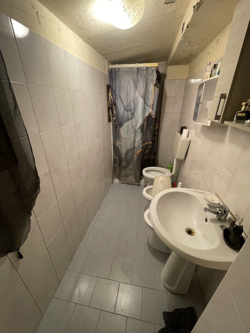 Casa indipendente in vendita a Prato