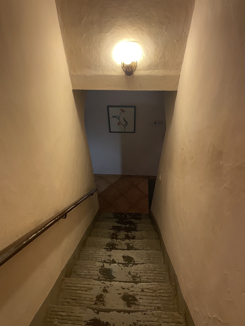 Casa indipendente in vendita a Prato