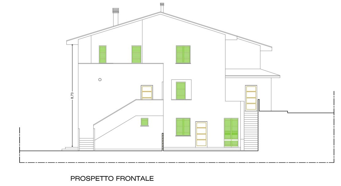 Terreno in vendita a Carmignano