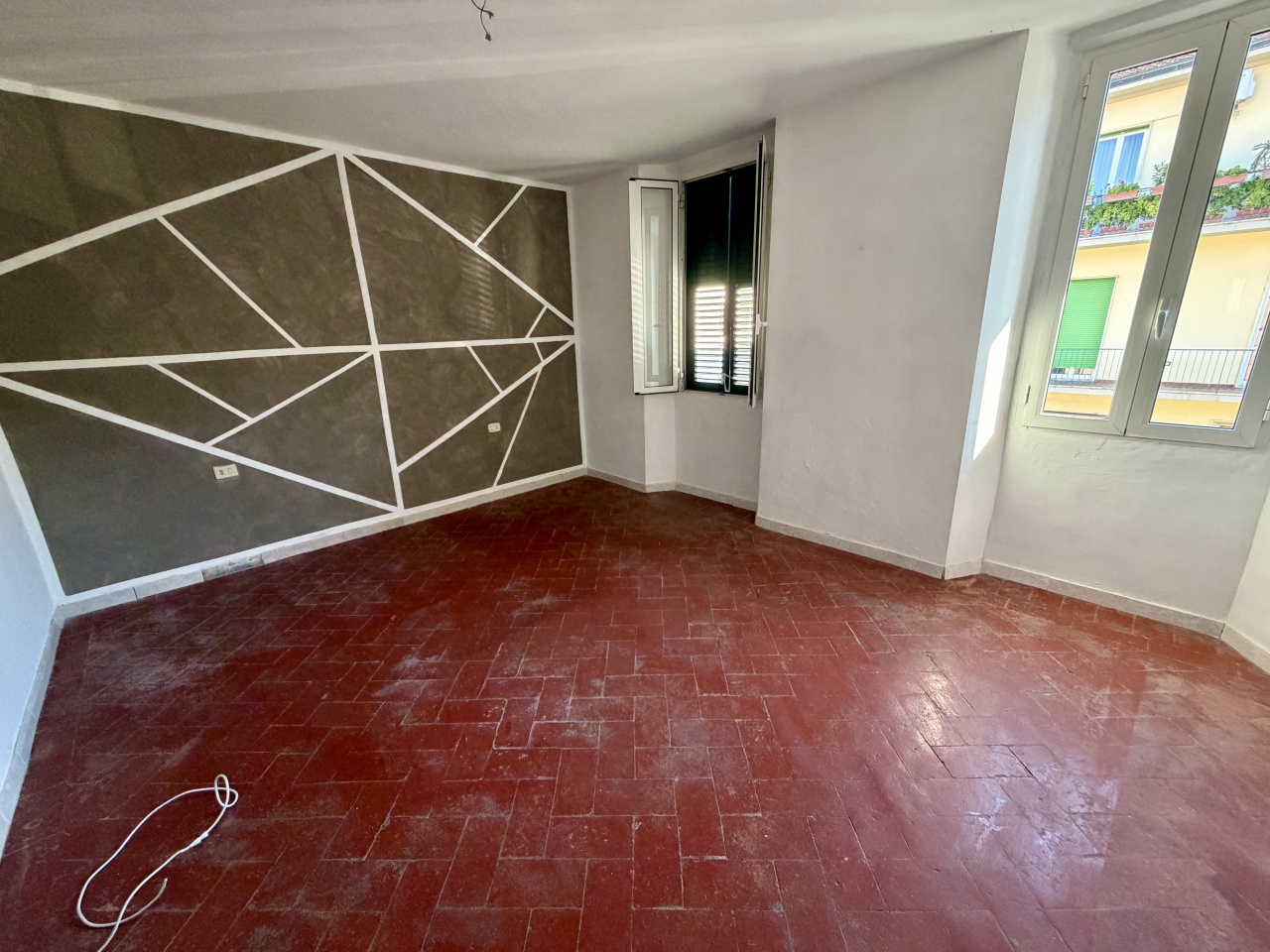 Casa indipendente con giardino a Prato