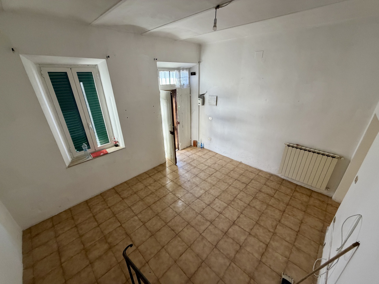 Casa indipendente con giardino a Prato