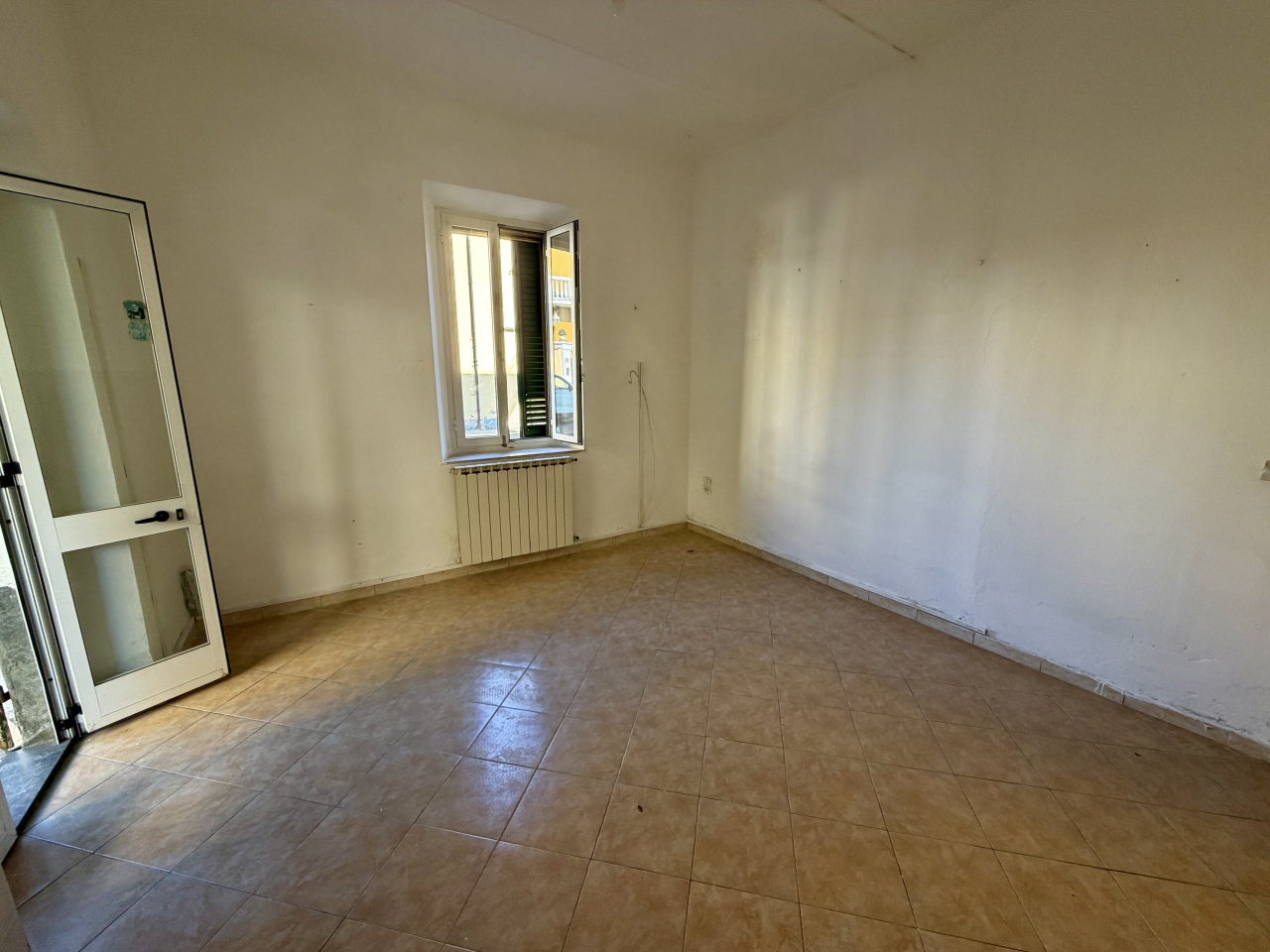 Casa indipendente con giardino a Prato