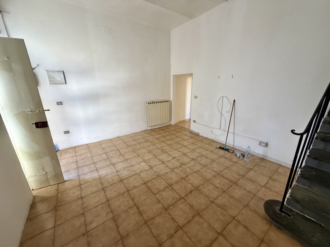 Casa indipendente con giardino a Prato