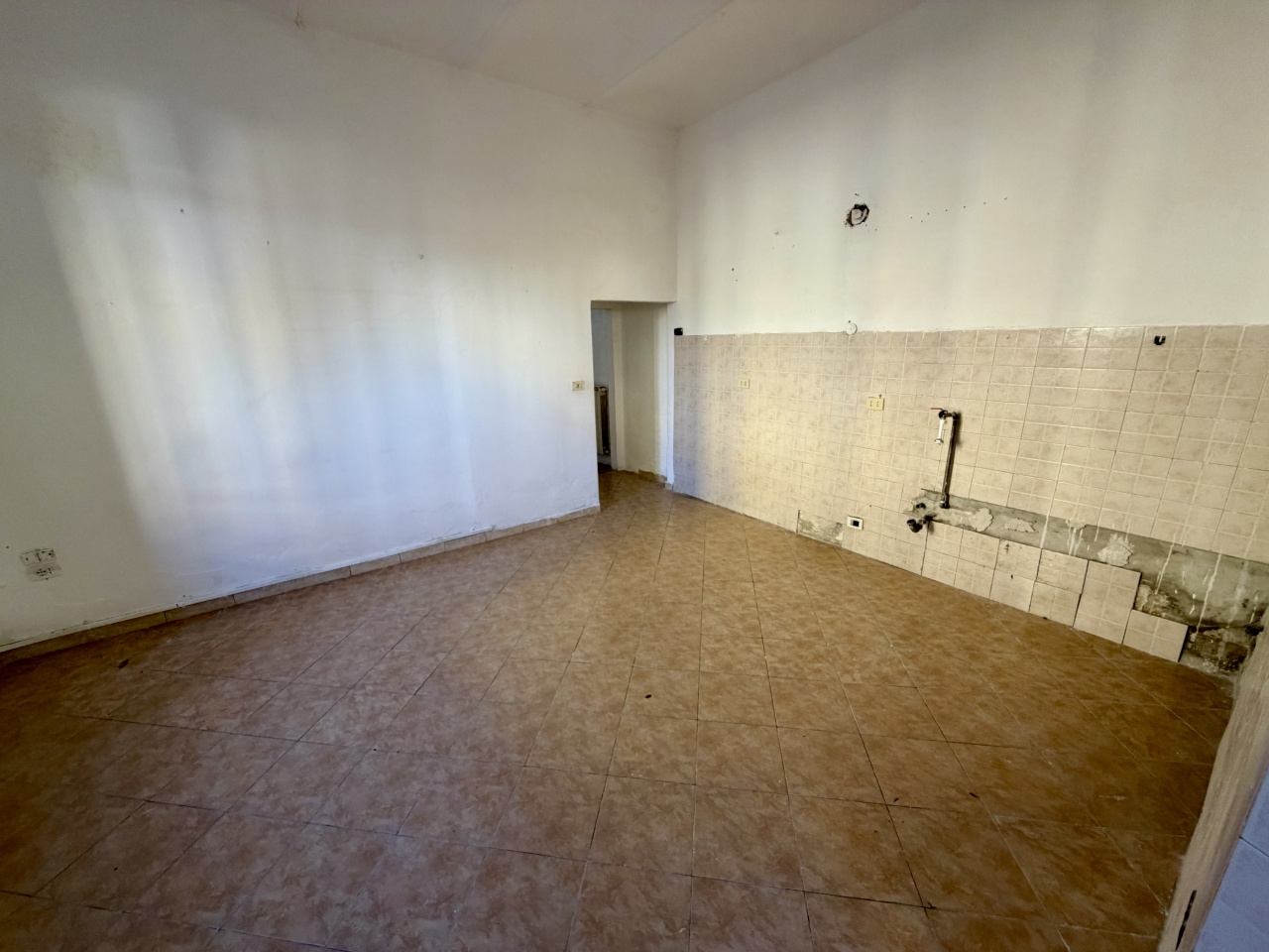 Casa indipendente con giardino a Prato