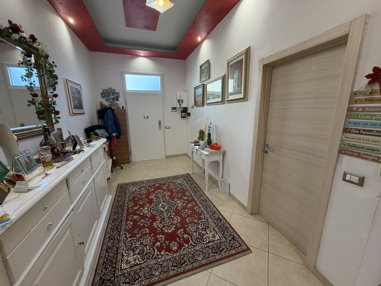 Casa indipendente con giardino a Prato