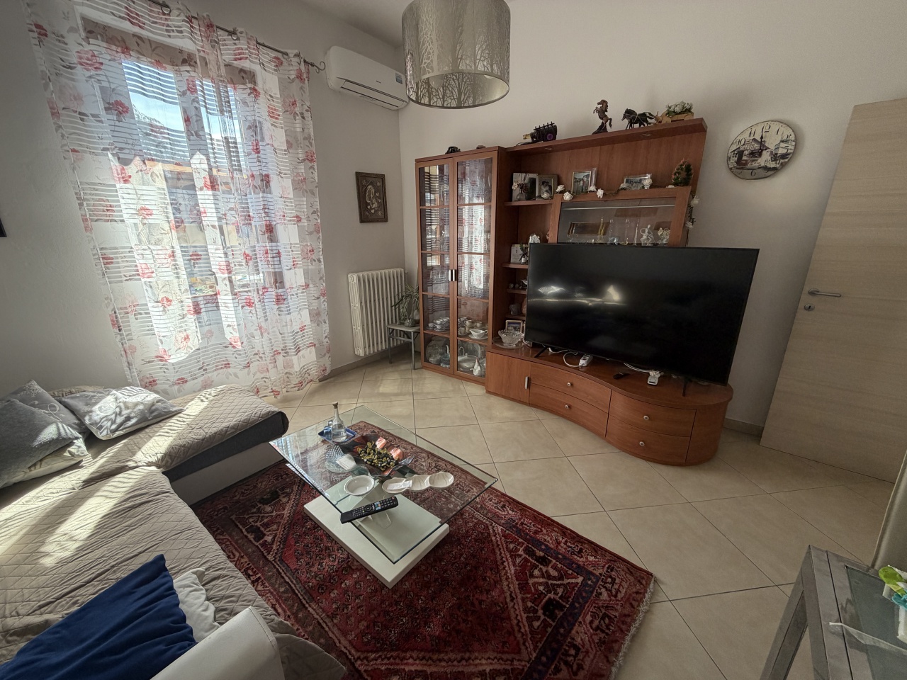 Casa indipendente con giardino a Prato