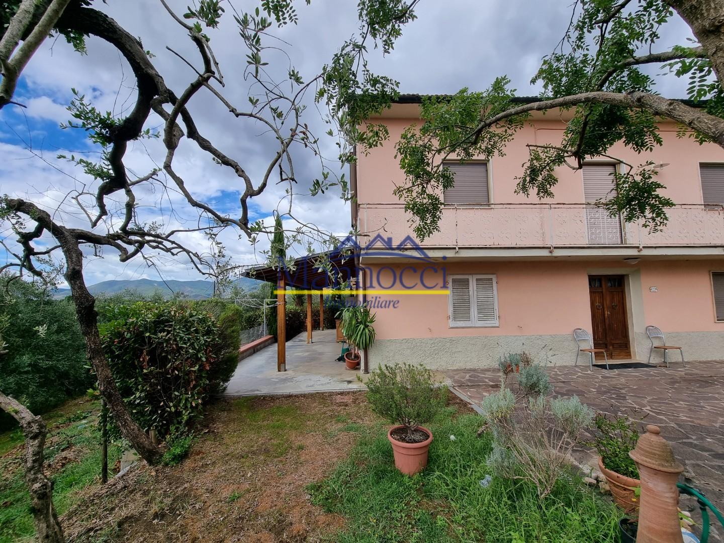 Casa indipendente con giardino, Santa Maria a Monte falorni