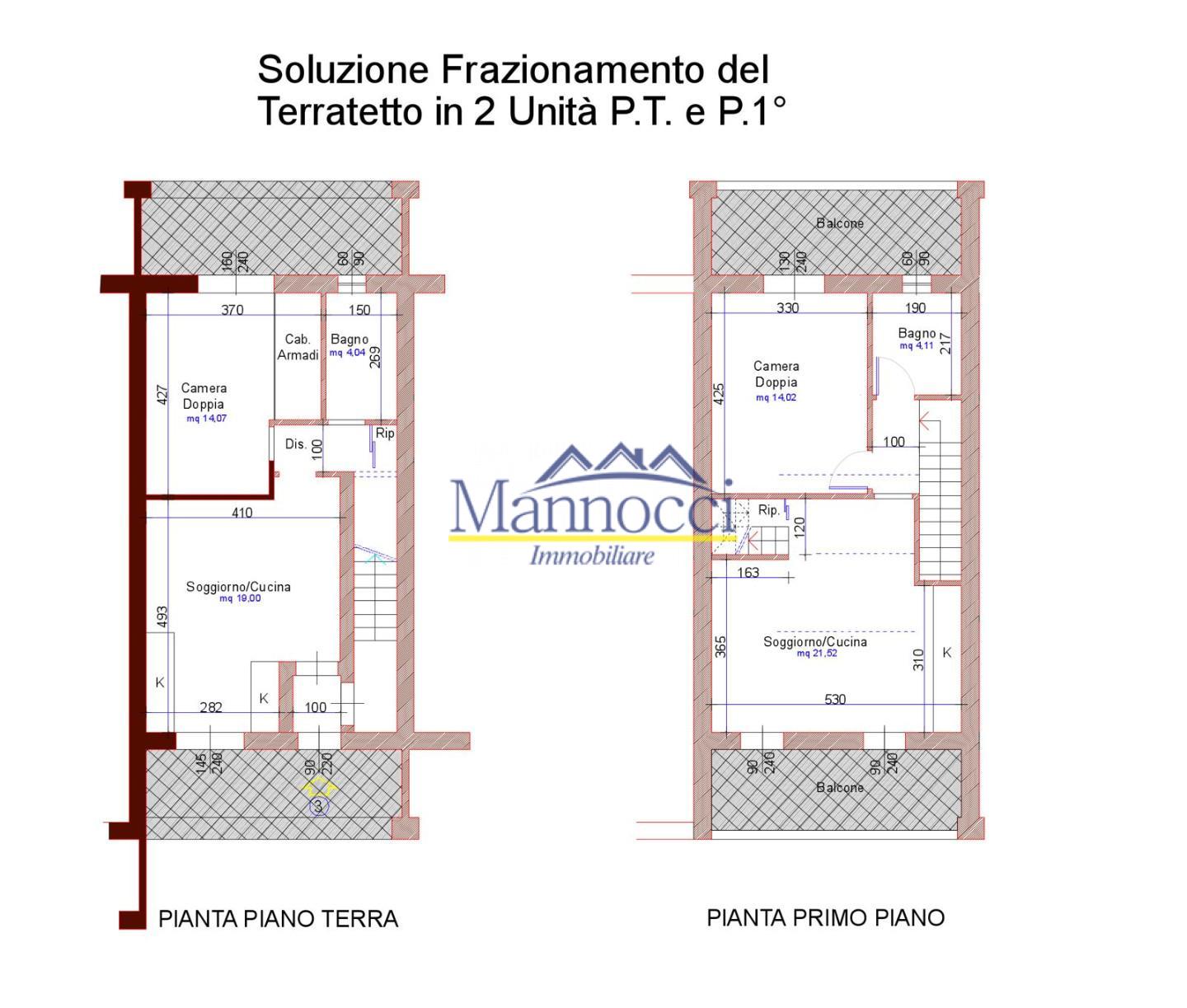 Bilocale con giardino, Pisa putignano no