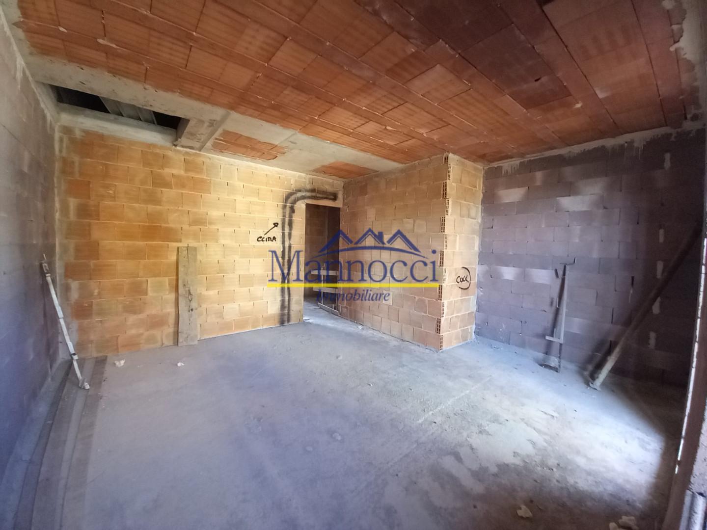 Bilocale con giardino, Pisa putignano no