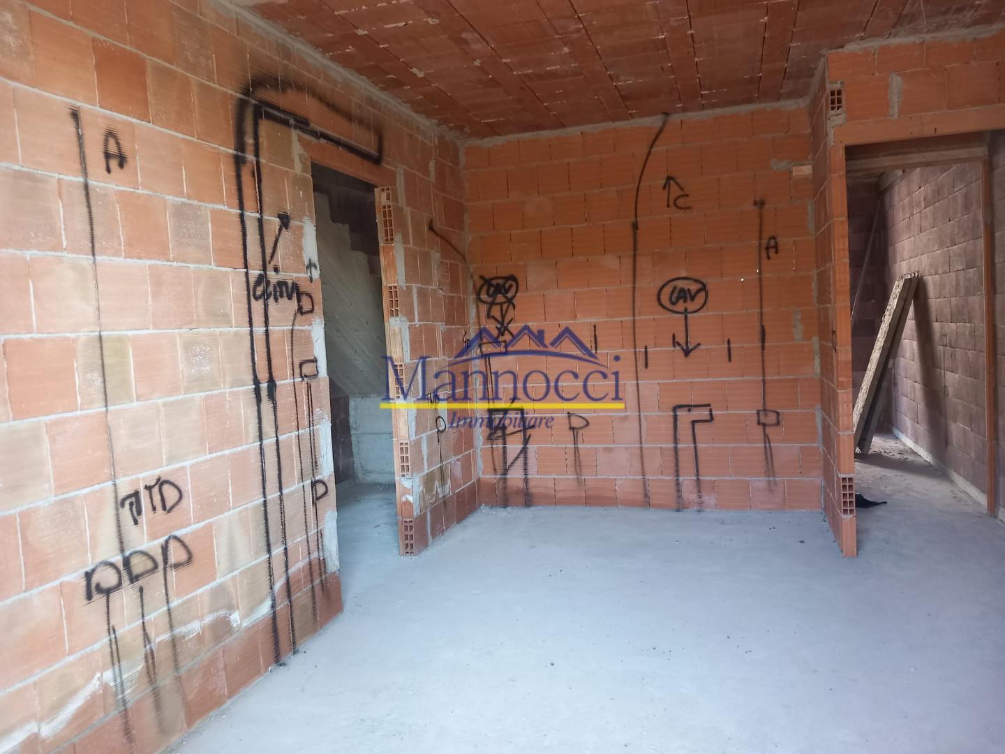 Bilocale con giardino, Pisa putignano no