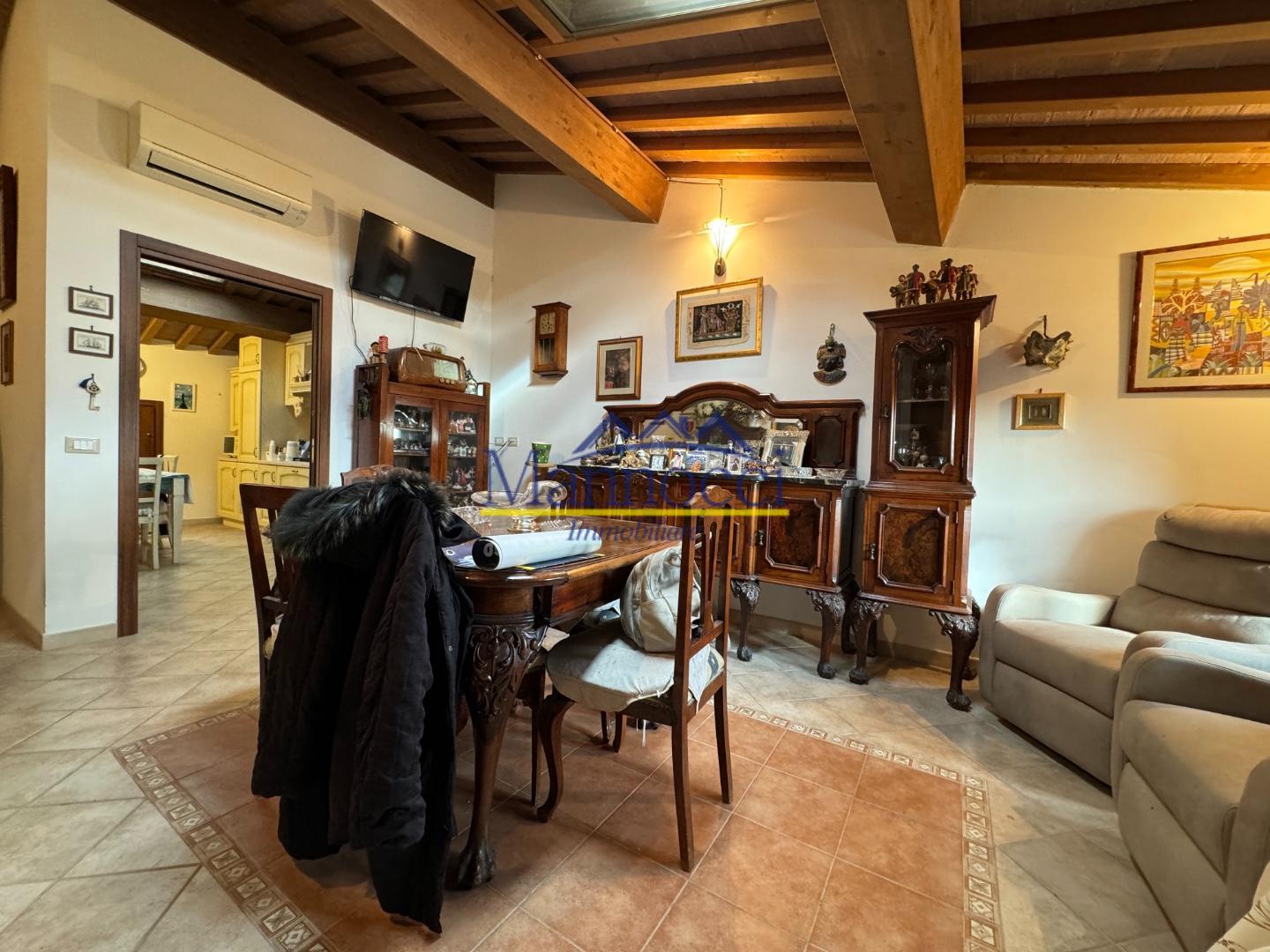Quadrilocale in vendita, Cascina san lorenzo a pagnatico