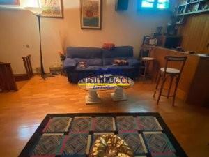 Appartamento con giardino, Pisa riglione oratoio