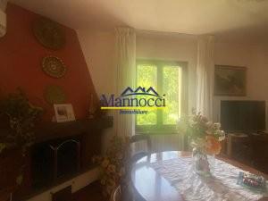 Appartamento con giardino, Pisa riglione oratoio