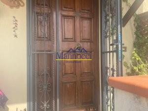 Attico con terrazzo, Pisa riglione oratoio