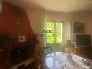 Attico con terrazzo, Pisa riglione oratoio