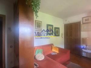 Attico con terrazzo, Pisa riglione oratoio