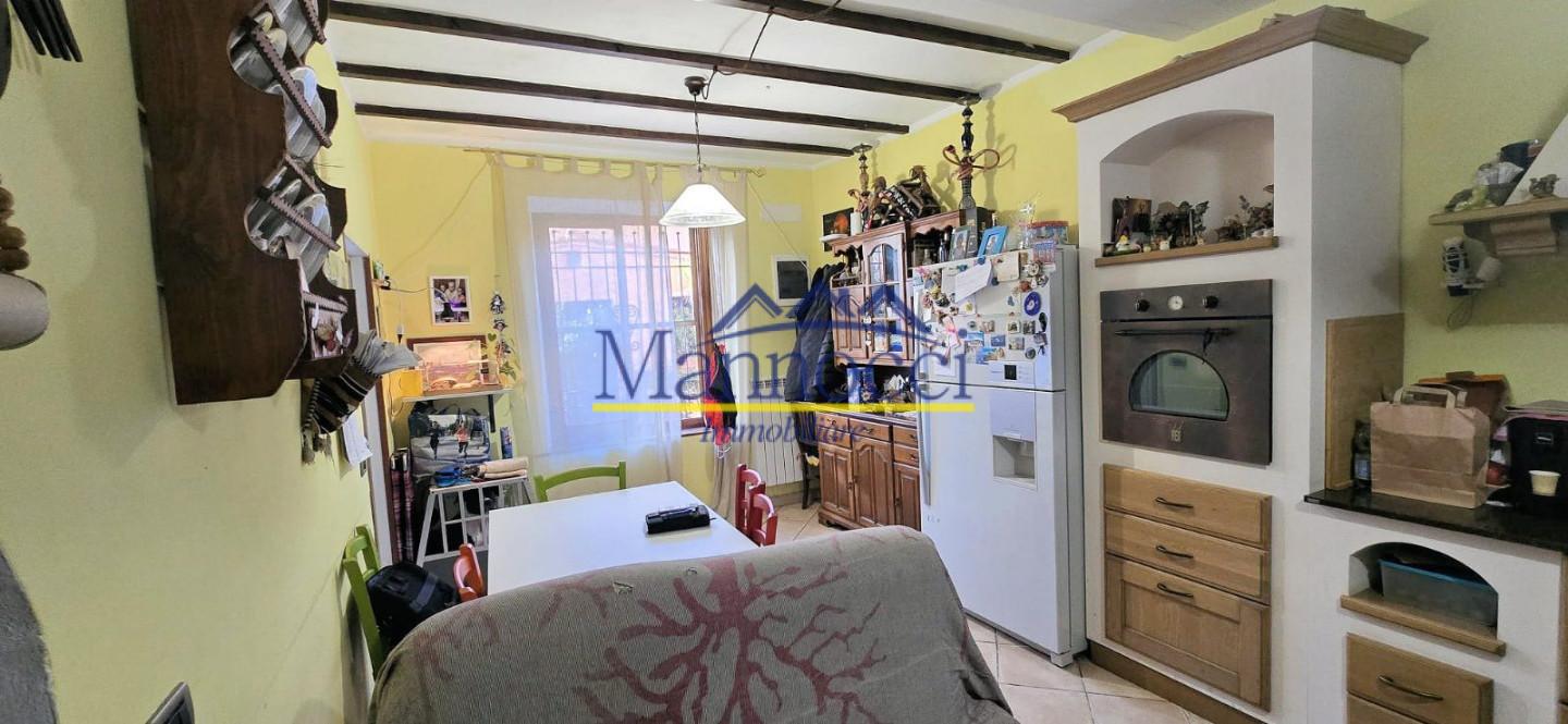 Casa indipendente ristrutturata, San Giuliano Terme ripafratta