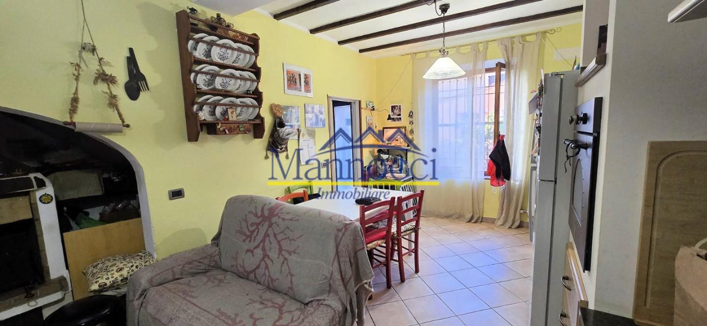 Casa indipendente ristrutturata, San Giuliano Terme ripafratta