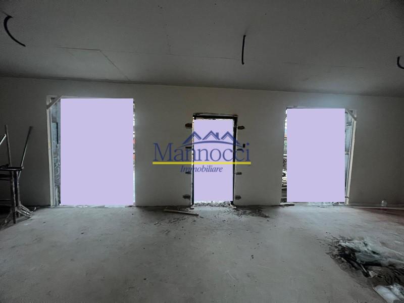 Trilocale nuovo a Cascina