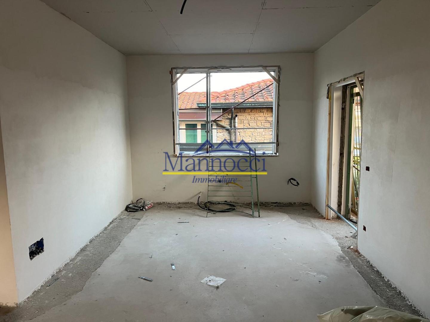 Trilocale nuovo a Cascina