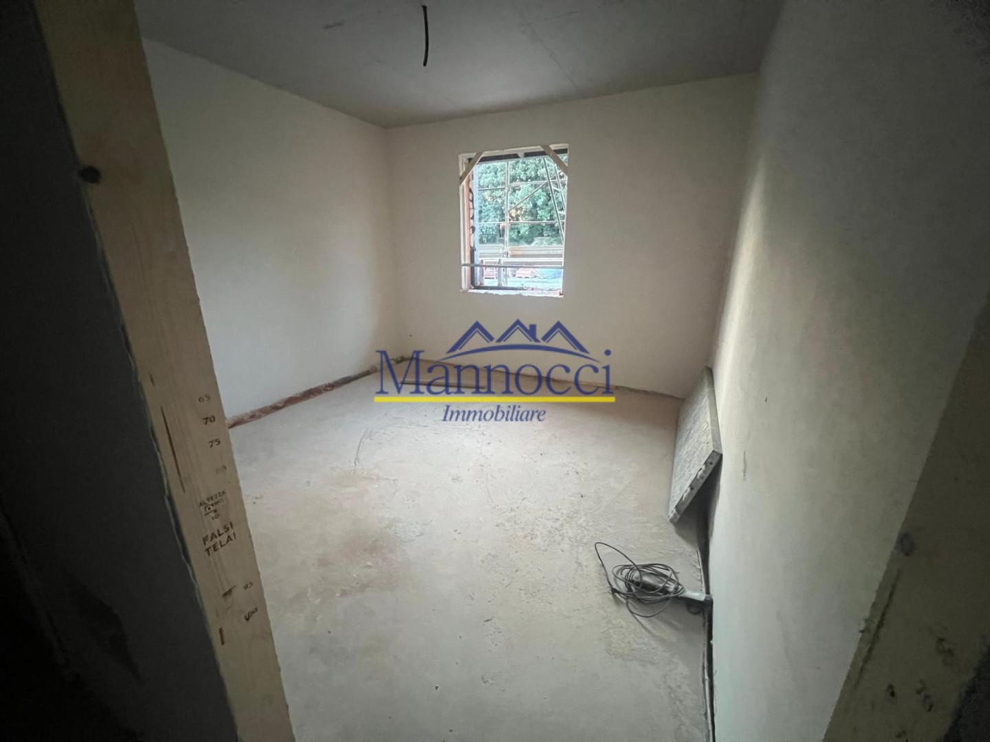 Trilocale nuovo a Cascina