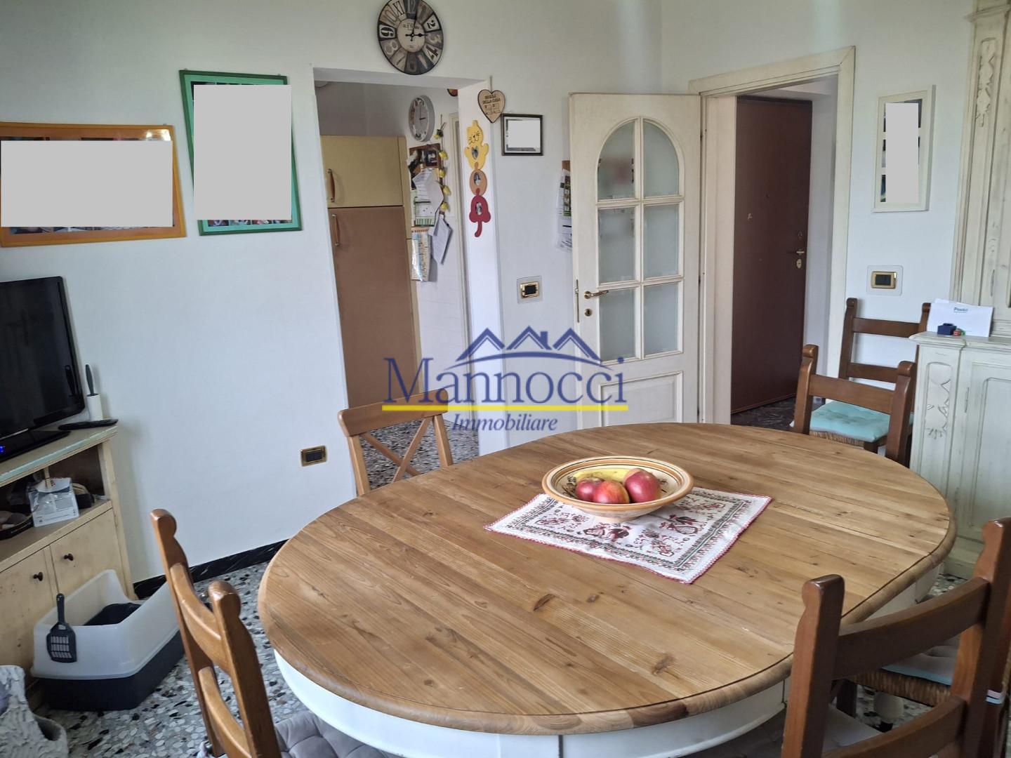 Quadrilocale in vendita, Cascina casciavola