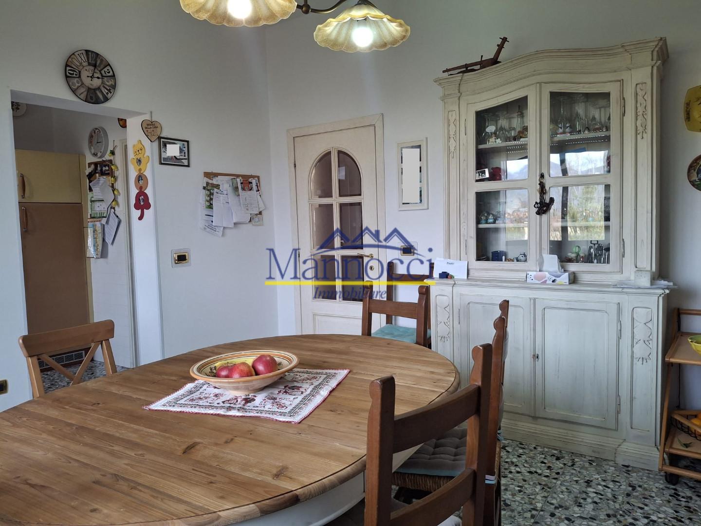 Quadrilocale in vendita, Cascina casciavola