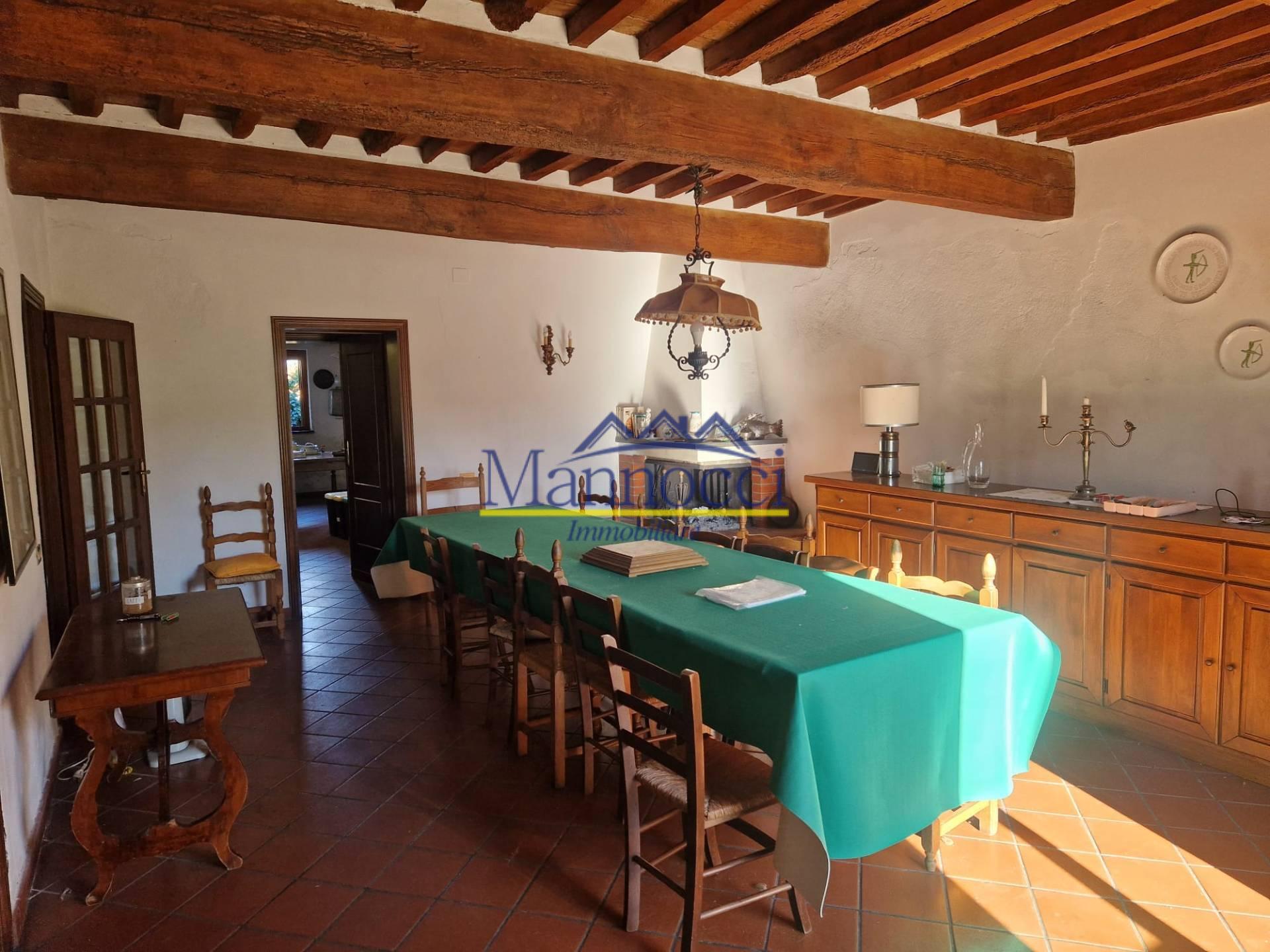 Rustico in vendita a Cascina