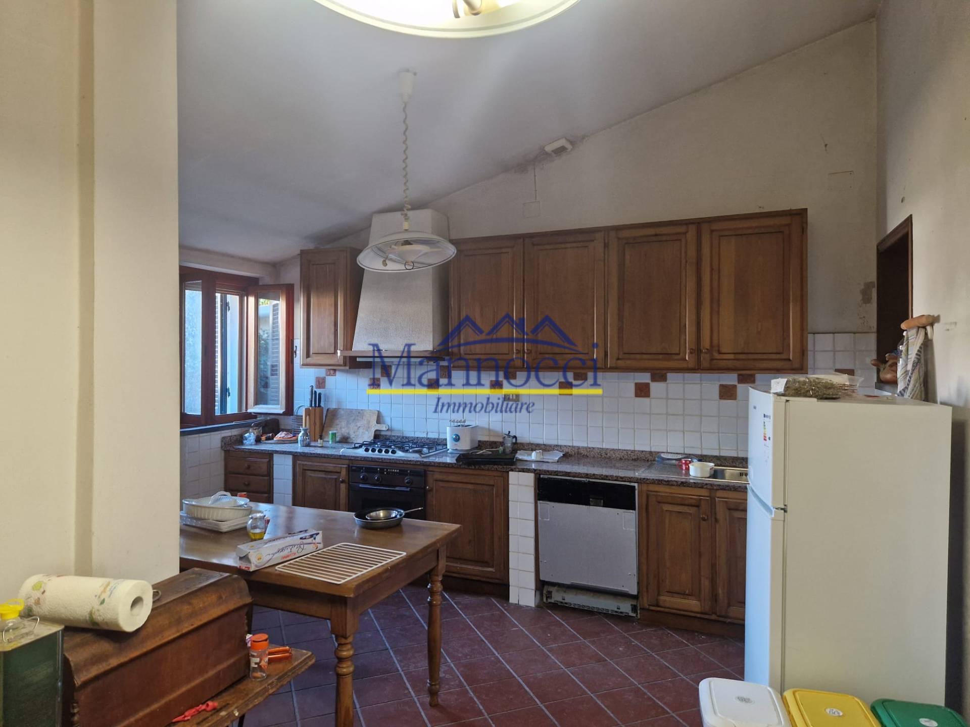 Rustico in vendita a Cascina