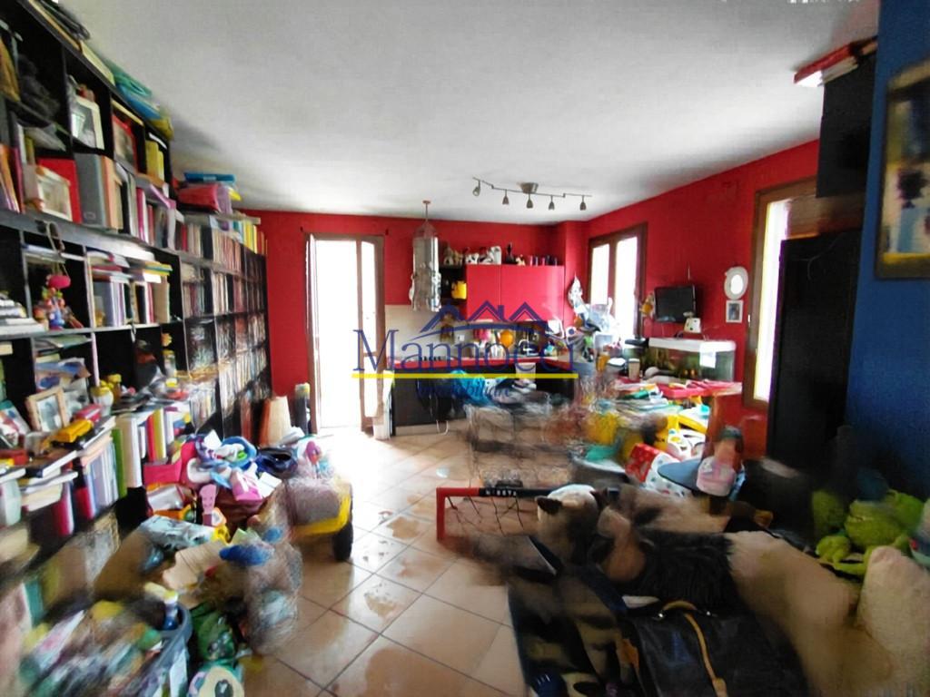 Quadrilocale con terrazzi, Pisa nova