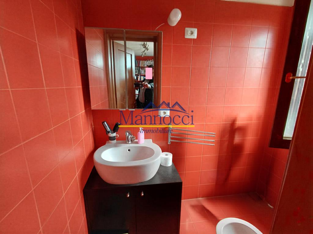 Quadrilocale con terrazzi, Pisa nova