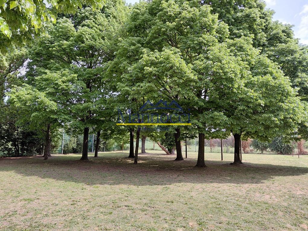 Quadrilocale con terrazzi, Pisa nova