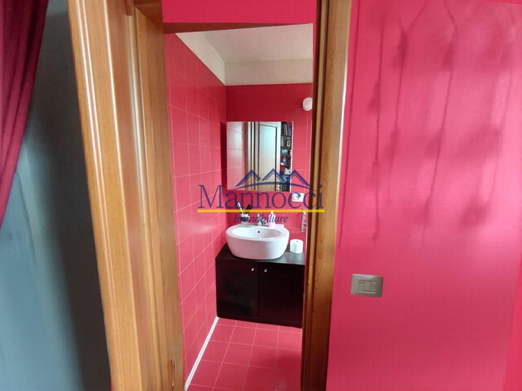 Quadrilocale con terrazzi, Pisa nova