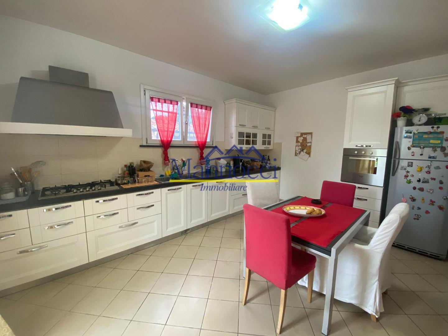 Villa Bifamiliare arredata in affitto, Cascina titignano