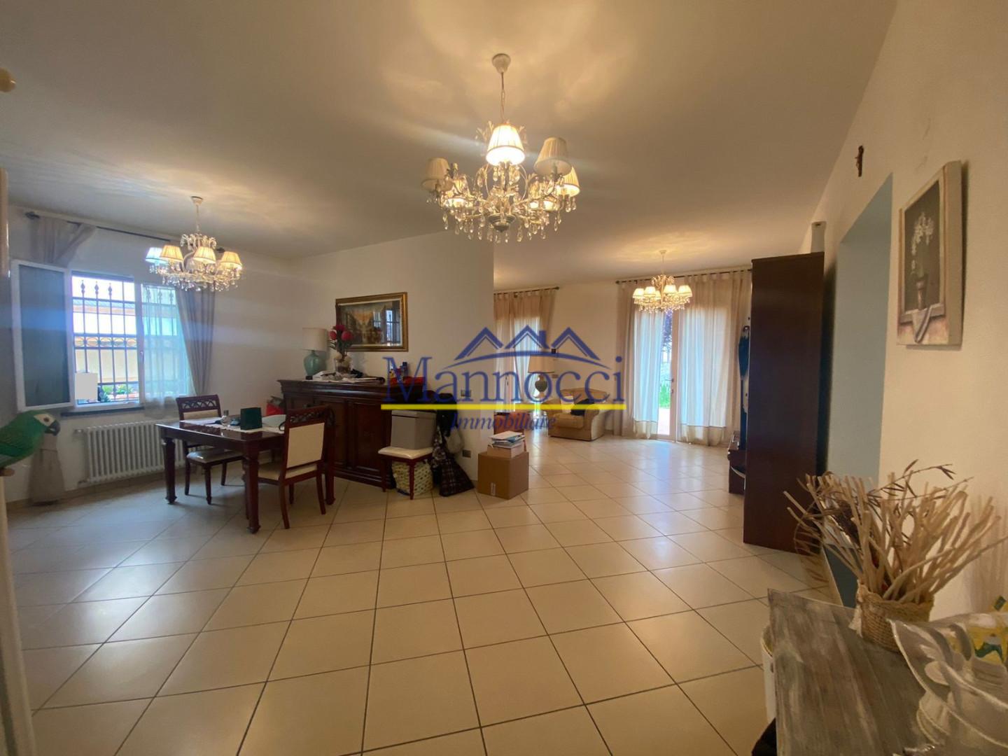 Villa Bifamiliare arredata in affitto, Cascina titignano