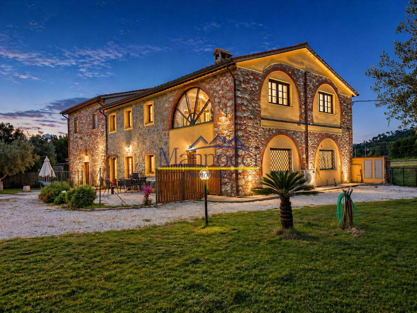 Rustico con giardino, San Giuliano Terme colognole