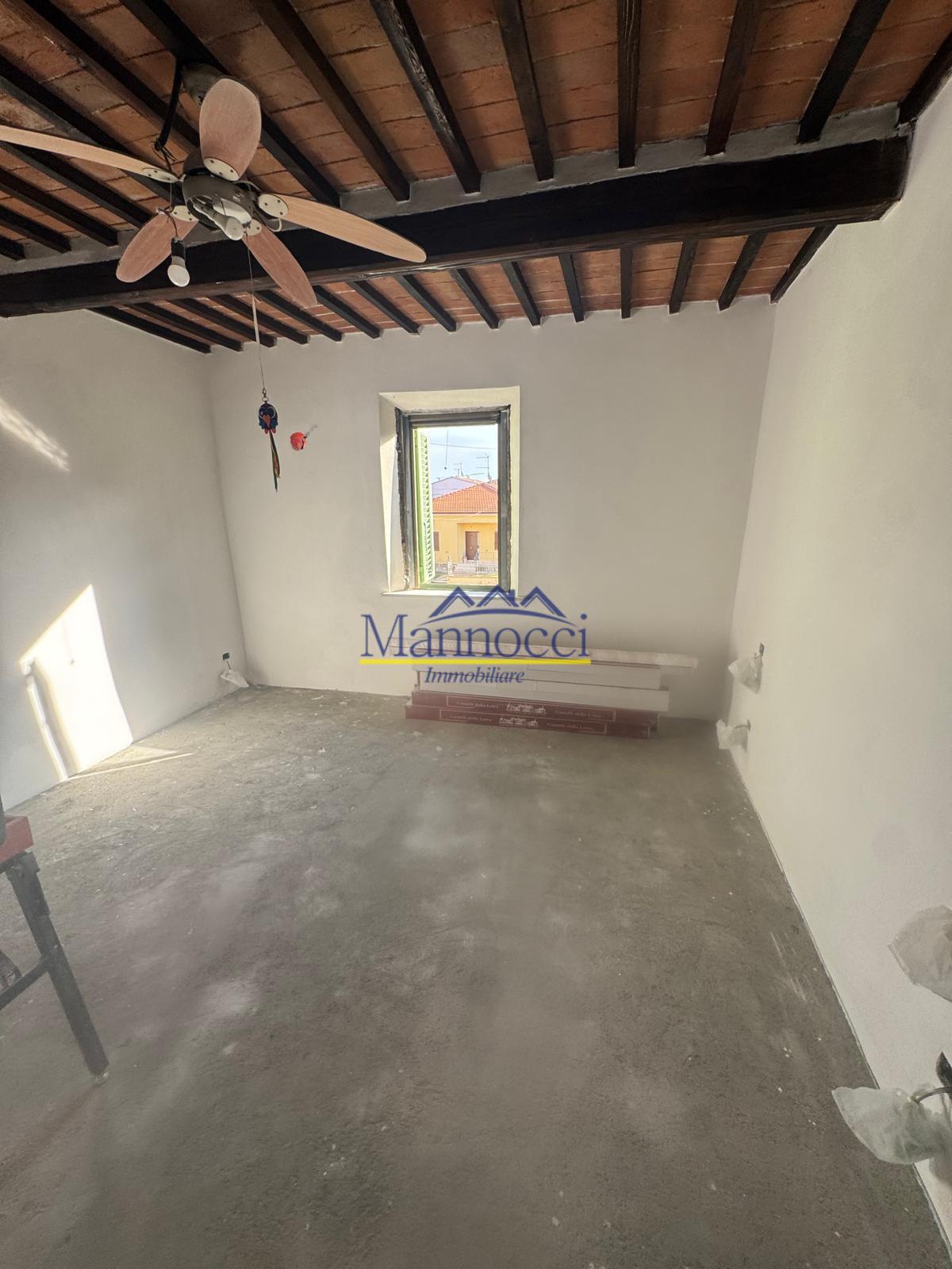 Casa indipendente con giardino, Cascina casciavola