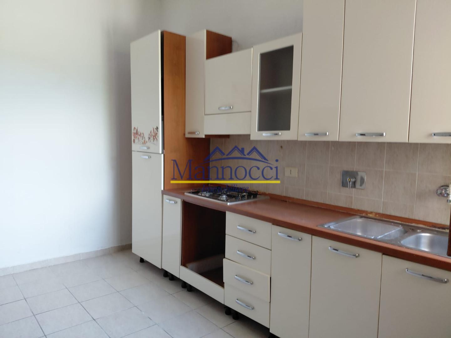 Casa indipendente con terrazzo, Cascina titignano