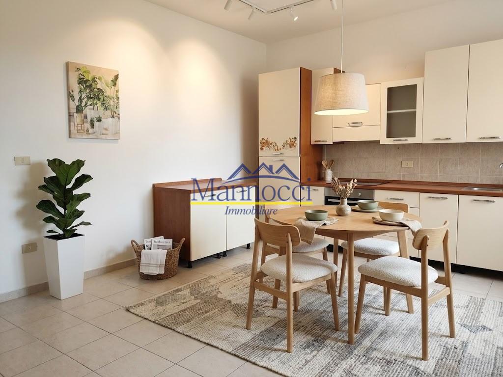 Casa indipendente con terrazzo, Cascina titignano