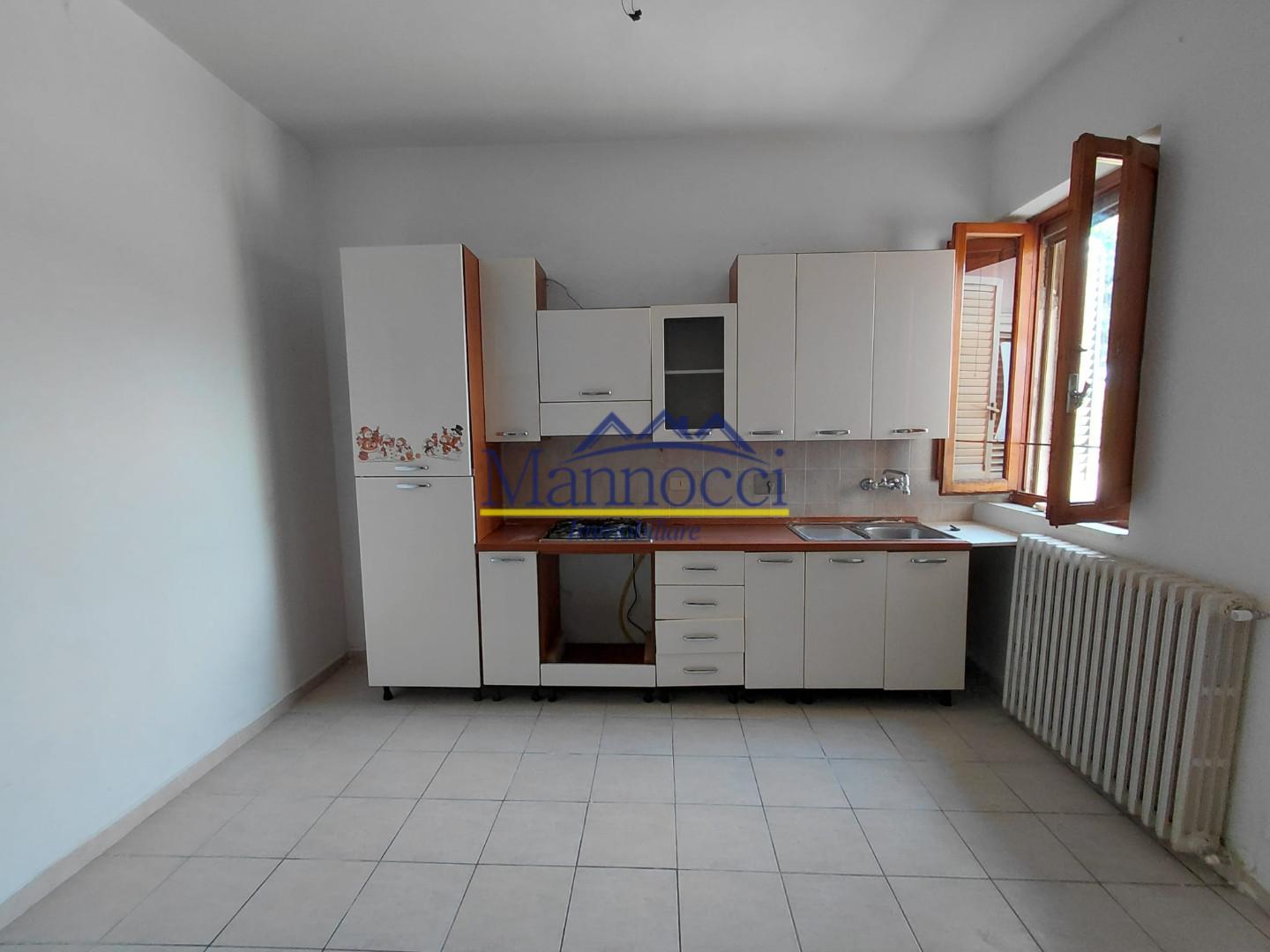 Casa indipendente con terrazzo, Cascina titignano