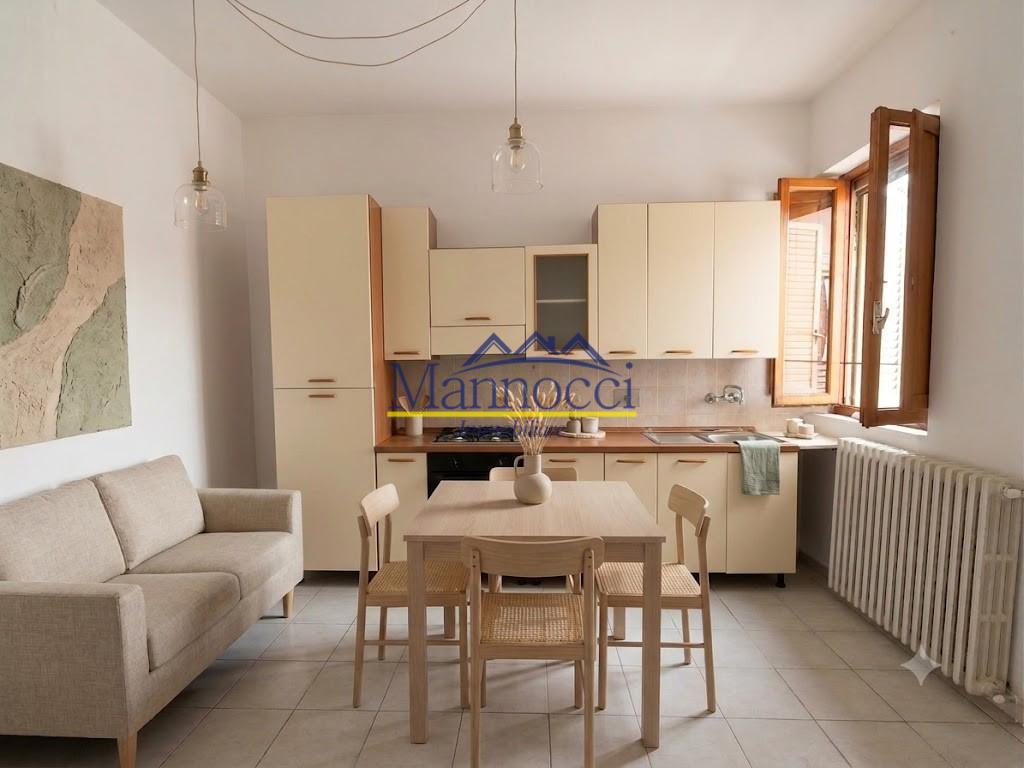 Casa indipendente con terrazzo, Cascina titignano