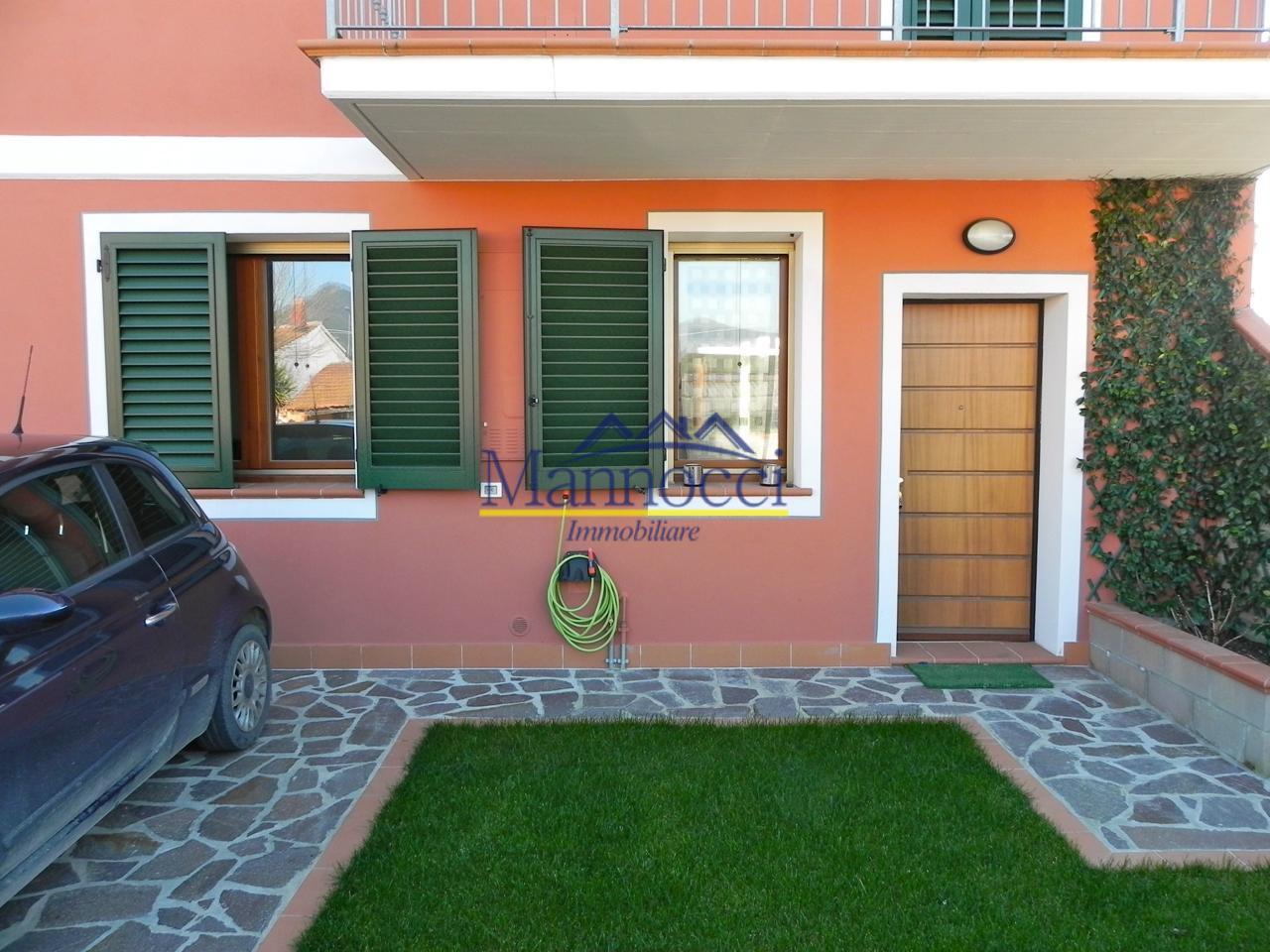 Trilocale arredato in affitto, Cascina san prospero navacchio