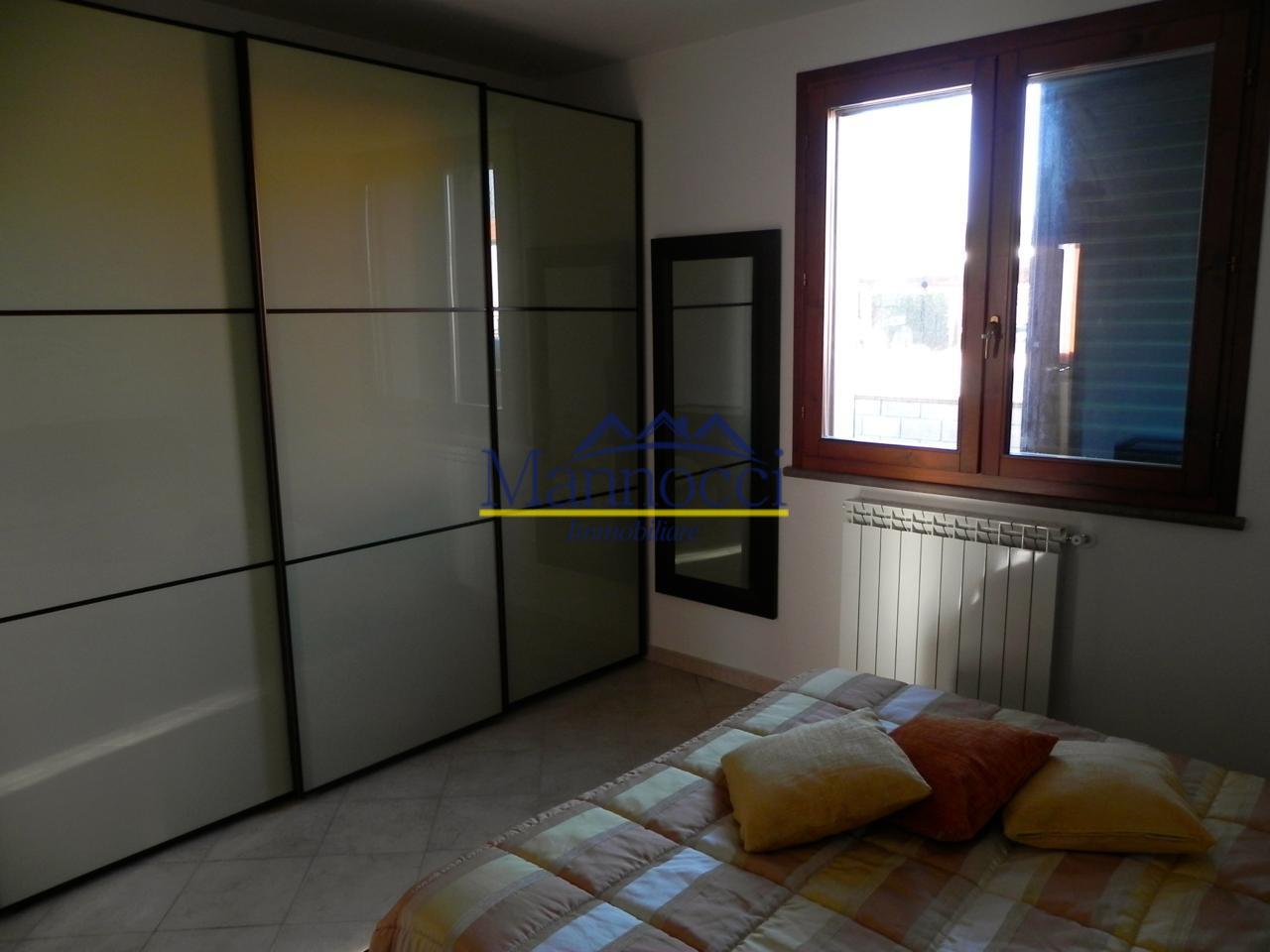 Trilocale arredato in affitto, Cascina san prospero navacchio