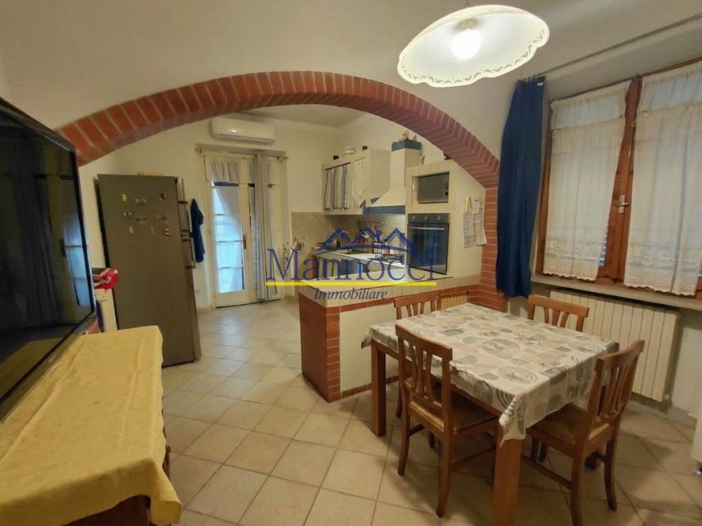 Casa indipendente con giardino, Cascina san lorenzo alle corti