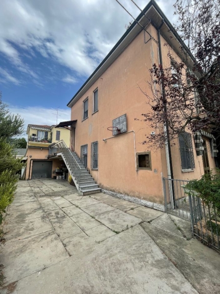 Appartamento classe A4 a Ravenna