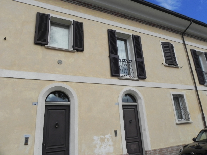 Monolocale classe A4 a Ravenna