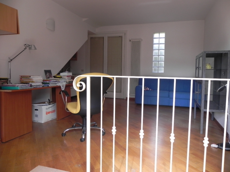 Monolocale classe A4 a Ravenna