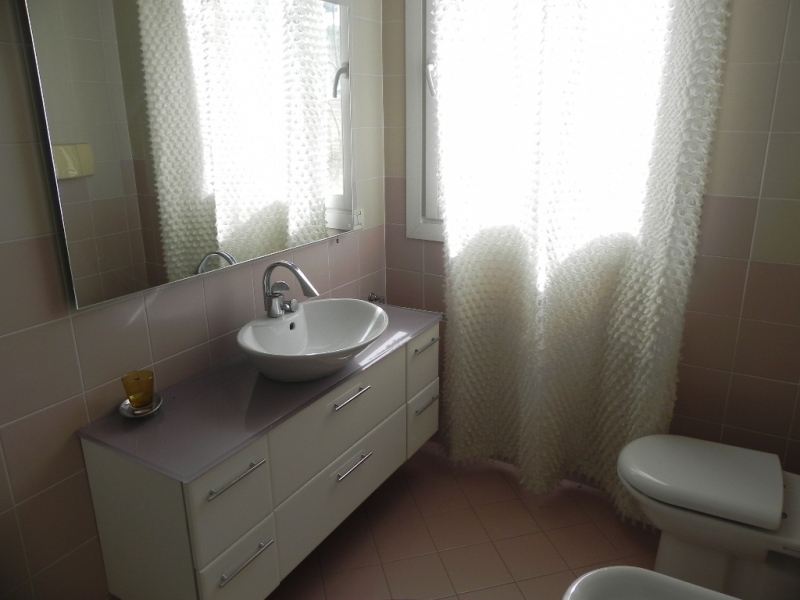 Monolocale classe A4 a Ravenna