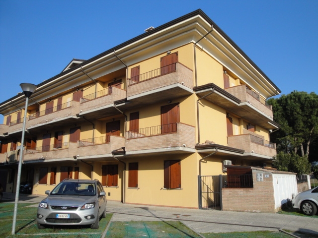Bilocale classe A4 a Fusignano